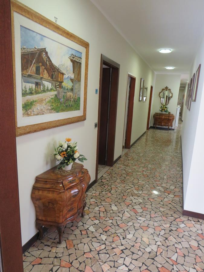 Garnì Domus Mea Hotel Merano Ngoại thất bức ảnh