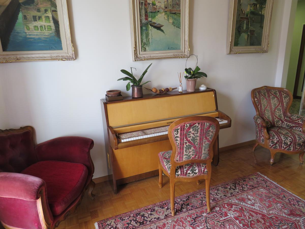 Garnì Domus Mea Hotel Merano Ngoại thất bức ảnh