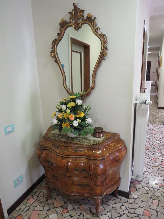 Garnì Domus Mea Hotel Merano Ngoại thất bức ảnh