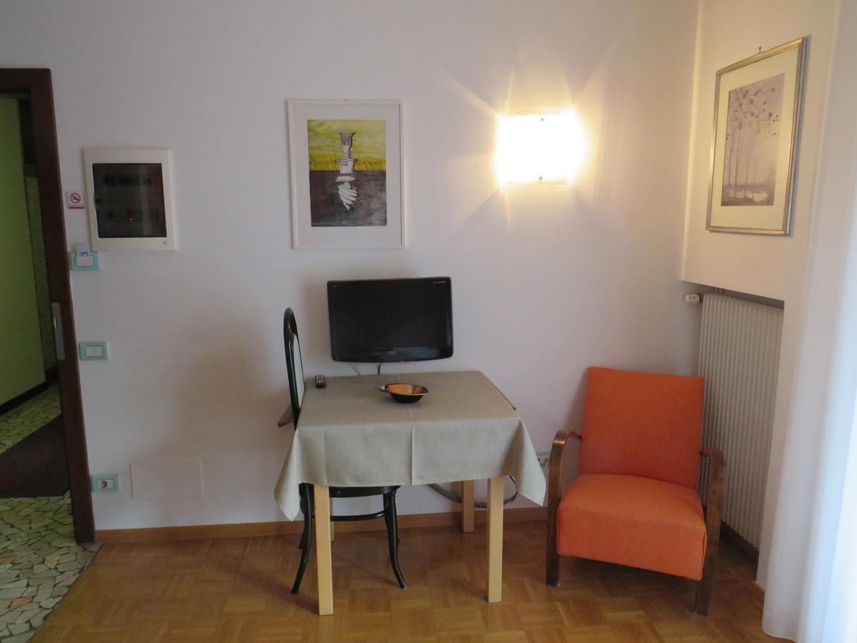 Garnì Domus Mea Hotel Merano Ngoại thất bức ảnh