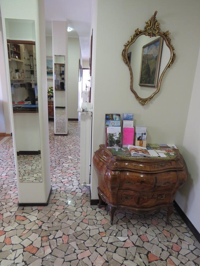 Garnì Domus Mea Hotel Merano Ngoại thất bức ảnh
