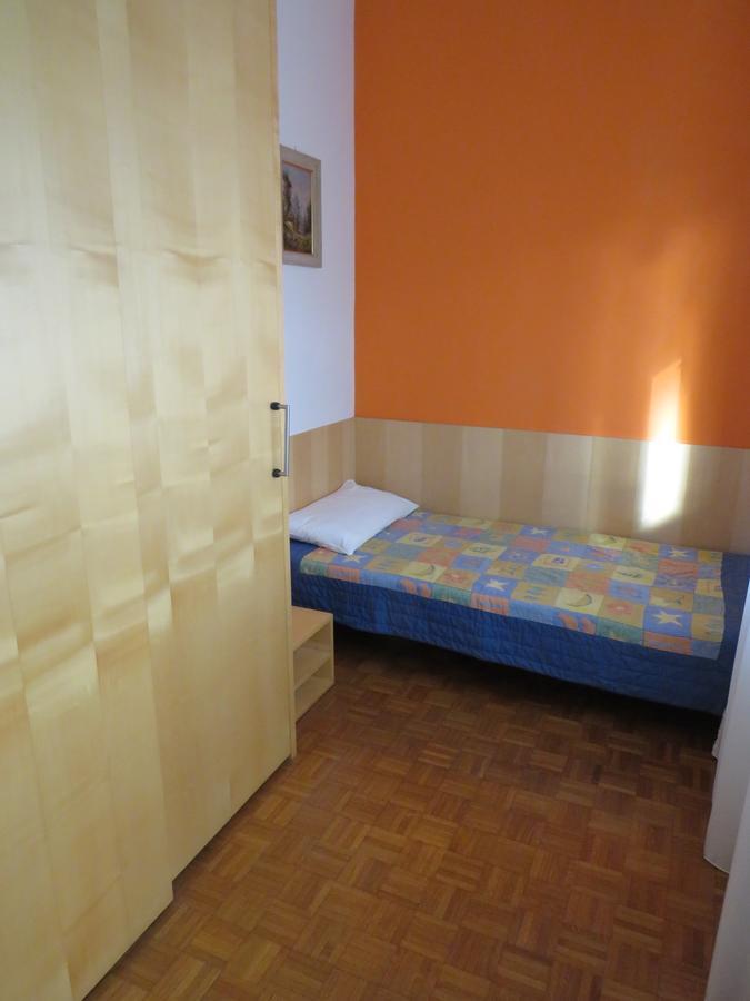 Garnì Domus Mea Hotel Merano Ngoại thất bức ảnh