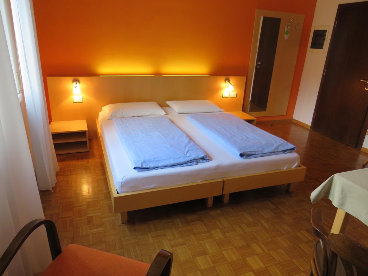 Garnì Domus Mea Hotel Merano Ngoại thất bức ảnh
