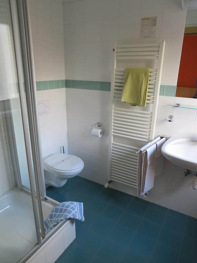 Garnì Domus Mea Hotel Merano Ngoại thất bức ảnh