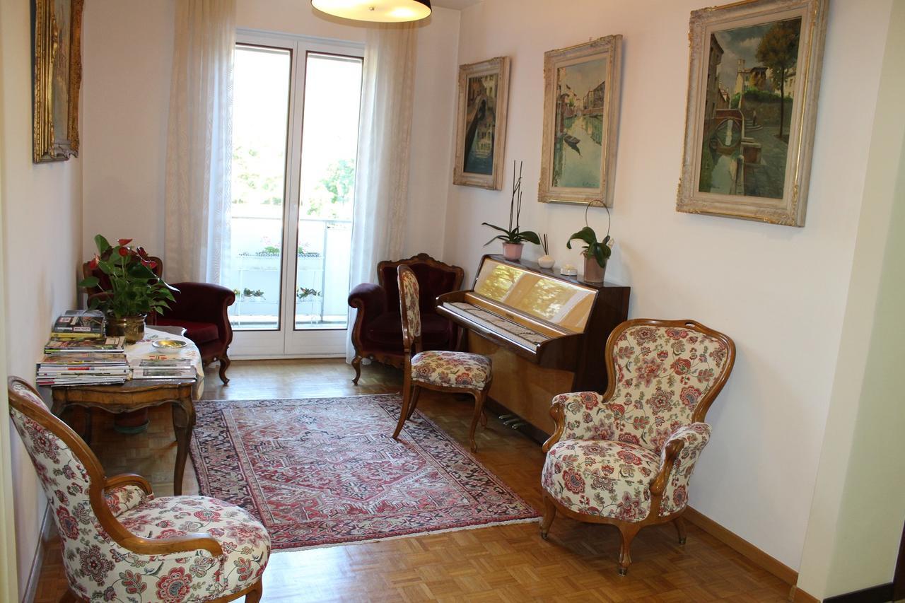 Garnì Domus Mea Hotel Merano Ngoại thất bức ảnh