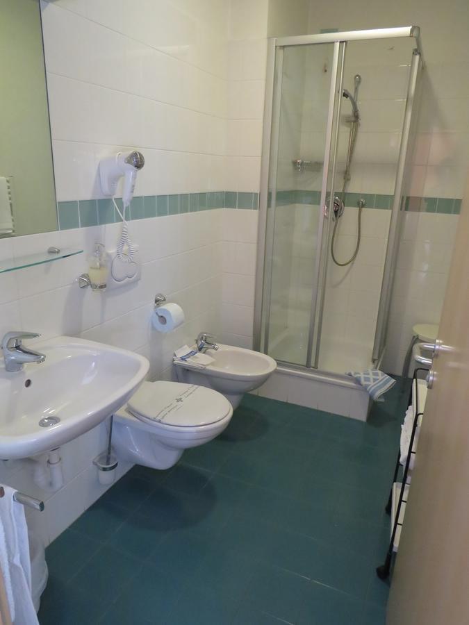 Garnì Domus Mea Hotel Merano Ngoại thất bức ảnh