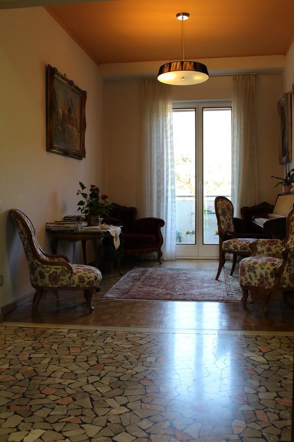 Garnì Domus Mea Hotel Merano Ngoại thất bức ảnh