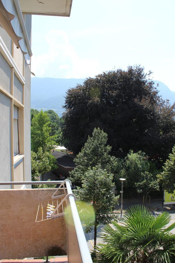 Garnì Domus Mea Hotel Merano Ngoại thất bức ảnh