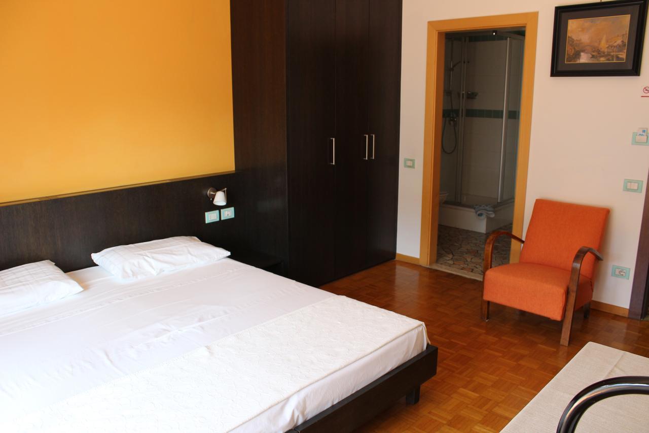 Garnì Domus Mea Hotel Merano Ngoại thất bức ảnh