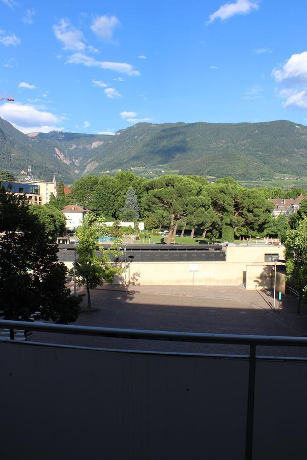 Garnì Domus Mea Hotel Merano Ngoại thất bức ảnh