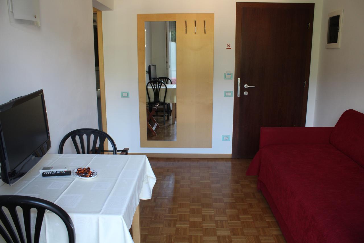 Garnì Domus Mea Hotel Merano Ngoại thất bức ảnh