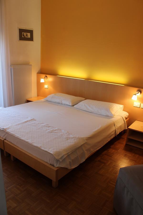 Garnì Domus Mea Hotel Merano Ngoại thất bức ảnh